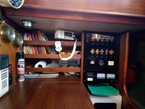 Imagen 7 de 14 de Velero Sailor 1000