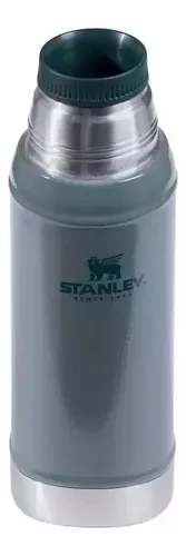 Termo Stanley Adventure 1 Litro Cebador Original