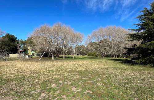 Casa Quinta En Venta De 13000 M2 Ubicada En Chacras De San Clemente