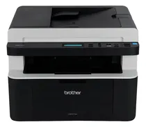 Comprar Impresora Multifunción Mono Brother Dcp Dcp-1617nw Wifi 220v