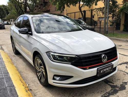 Volkswagen Vento 1.4 Highline 150cv At