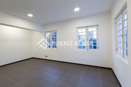 Local Comercial En Arriendo En Ñuñoa