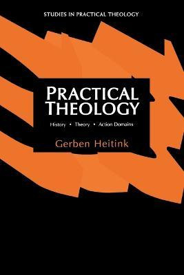 Libro Practical Theology - Gergen Heitink