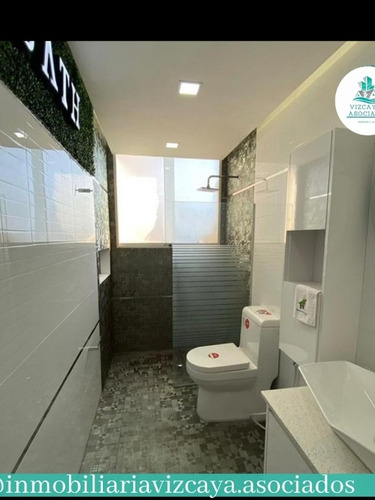 Imagen 7 de 8 de En Venta Espectacular Apto En Altamira