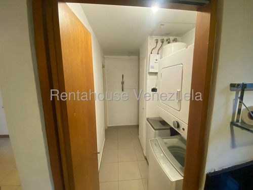 Espectacular Y Comodo Apartamento En Alquiler En Valle Arriba #25-21298 Kp