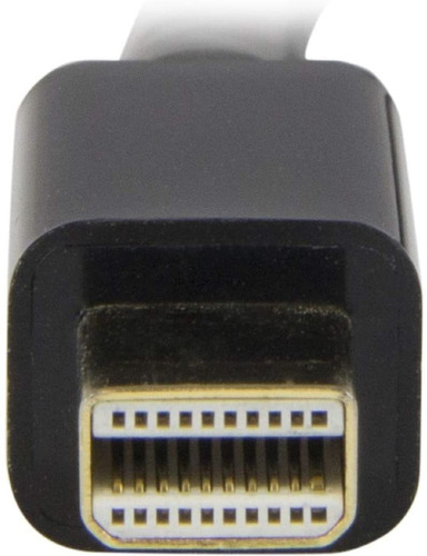 Startech.com Cable Convertidor Mini Displayport A Hdmi 3 F..
