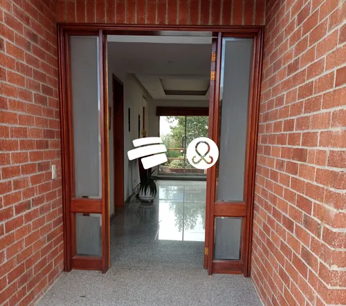 Casa En Venta En Bogotá, Altos De Suba