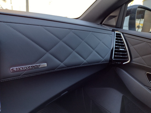Ds7 So Chic Hdi 2.0 180 Hp Okm. Entrega Inmediata