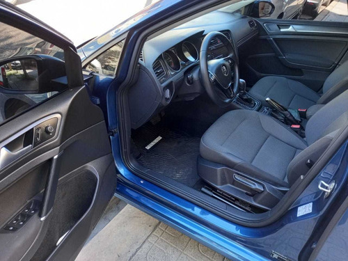 Volkswagen Golf 1.4 Comfortline Tsi Dsg