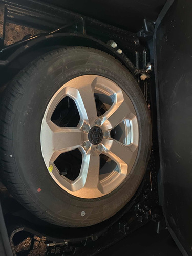 Imagen 20 de 24 de Jeep Compass 2020 2.4 Sport