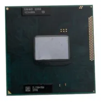 Comprar Processador Notebook Intel Celeron B830 2m 1.80ghz Sr0hr