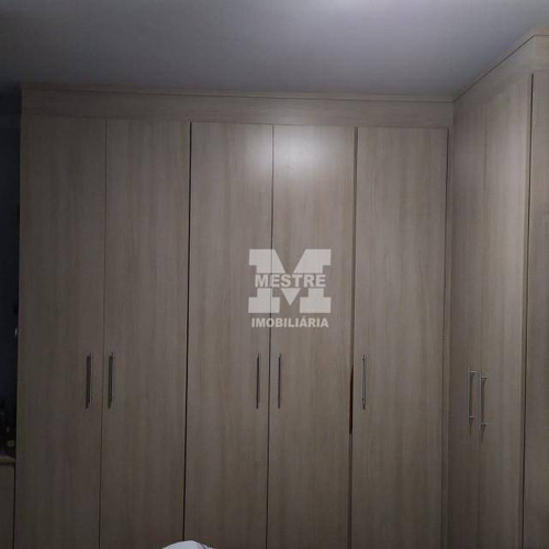 Imagem 5 de 19 de Apartamento À Venda, 58 M² Por R$ 383.000,00 - Jardim Flor Da Montanha - Guarulhos/sp - Ap2832