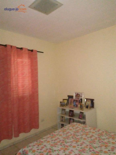 Imagem 16 de 19 de Vendo Apartamento No Residencial Florida - Ap12866