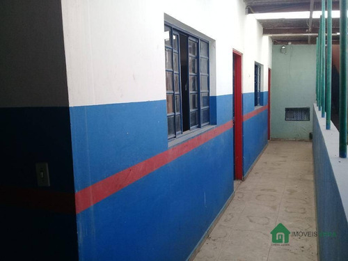 Imagem 16 de 30 de Prédio, 500 M² - Venda Por R$ 850.000 Ou Aluguel Por R$ 5.000/mês - Jardim Santa Margarida - São Paulo/sp. Consulte-nos! - Pr0014