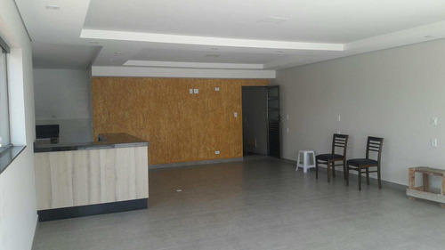 Imagem 10 de 21 de Apartamento Com 3 Dorms, Vila Alzira, Santo André - R$ 850.000,00, 200m² - Codigo: 1328 - V1328
