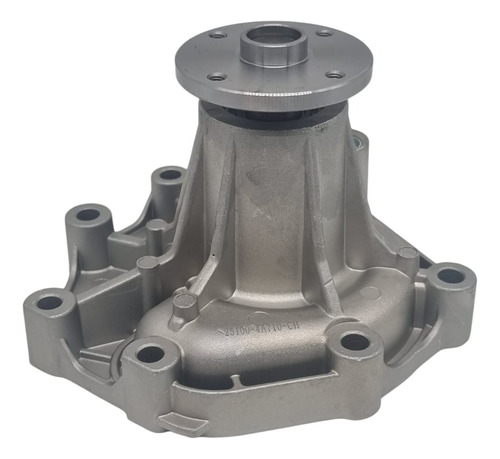 Bomba Agua Para Hyundai H-1 2013 2.5 Dohc D4cb