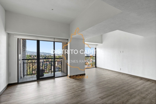 Imagen 4 de 22 de Departamento En Renta En Begrand Con Espectacular Vista