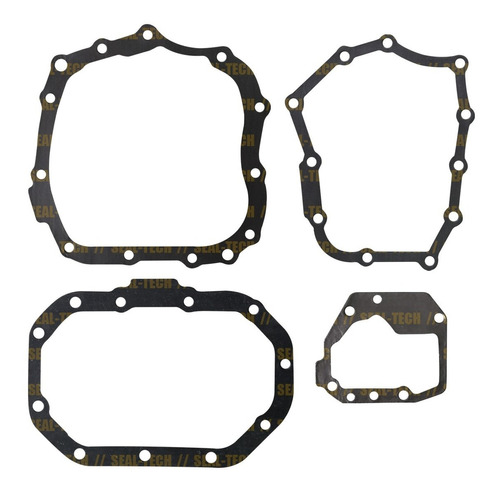 Kit Empaque Junta Transmision Caja Std Aveo Trax Sonic Cruze