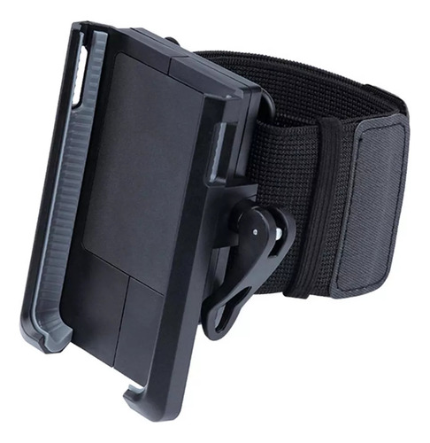 Aplicable Brazalete De Muñeca Con Soporte Para Teléfono, 2
