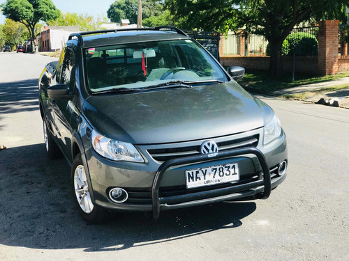 Volkswagen Vw Saveiro 1.6 Ce 101cv Pack Electr + Seg Permuto