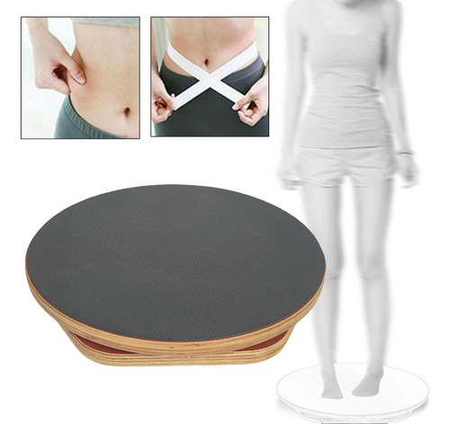 Balance Balance Board Ab Twisting Slimmming Portable