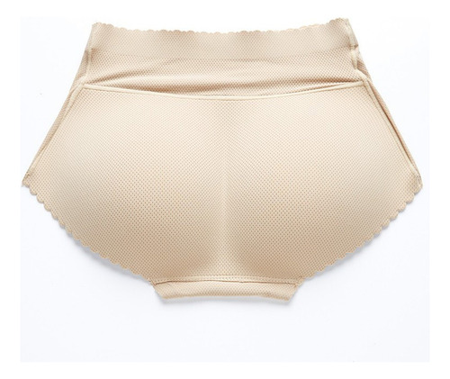 A! Bragas Push Up Con Relleno Extremo Para Mujer