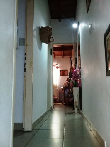 Duplex En Venta En Paso Del Rey Norte
