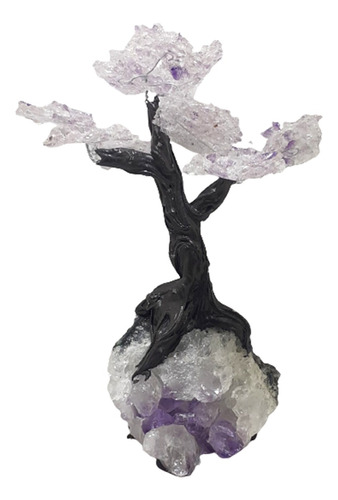 Árbol  De La Vida Piedras Semipreciosas M/1  - Mahalpiedras