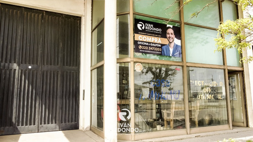Local En Venta En Balcarce