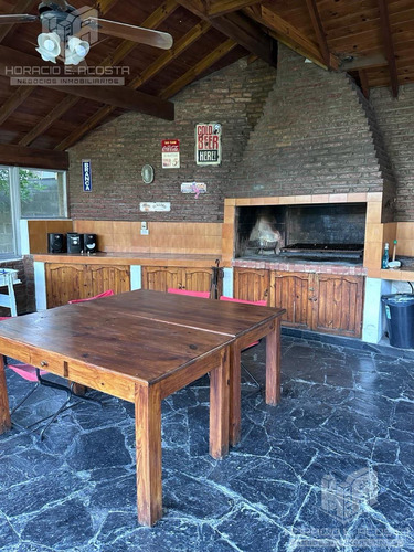 Casa - Manuel Alberti