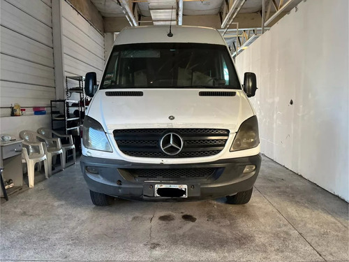 Mercedes-Benz Sprinter 2.1 515 Combi 4325 150cv 19+1