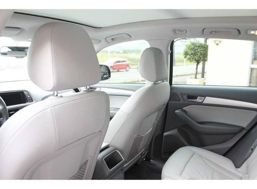 Audi Q5 3.0 V6 Ambition Tfsi