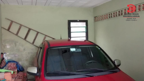 Imagem 2 de 14 de Sobrado - Vila Re - Ref: 3501 - V-3501