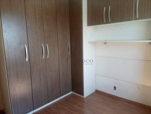 Imagem 11 de 21 de Apartamento À Venda, 53 M² Por R$ 220.000,00 - Jardim Flor Da Montanha - Guarulhos/sp - Ap1097