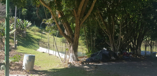 Imagem 9 de 30 de Chácara Para Venda No Parque Itapety Em Mogi Das Cruzes - Sp - 1688