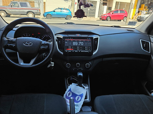 Hyundai Creta 1.6 16V FLEX ATTITUDE AUTOMÁTICO