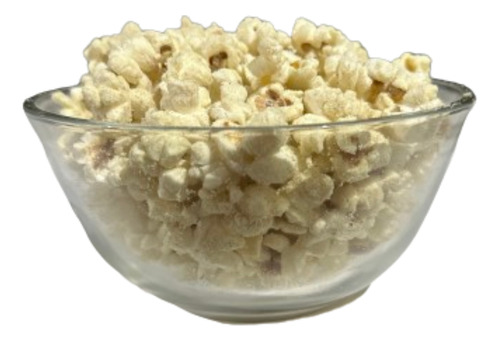 Polvo Sazonador De Botanas Sabor Crema Con Especias 1 Kg