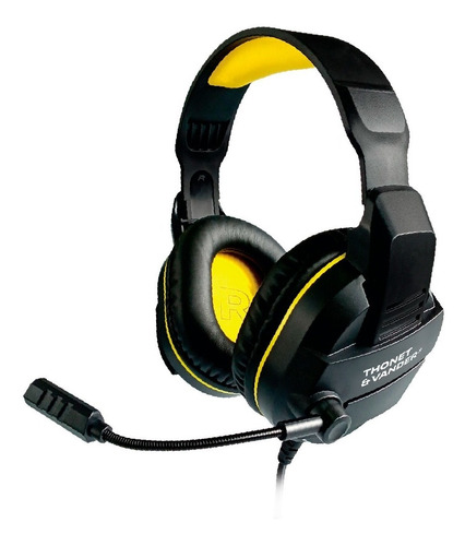 Auriculares Gamer Thonet & Vander Vx70