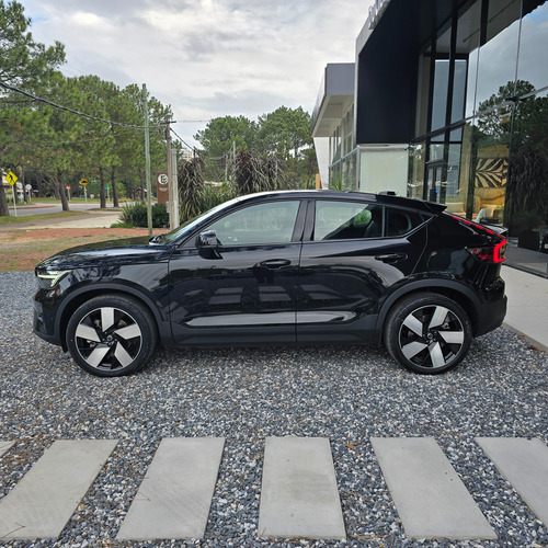 Volvo C40 Recharge 0.0 Twin Ultimate Awd