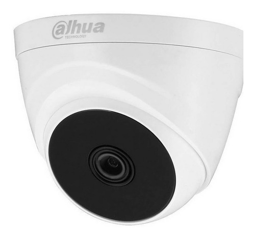 Camara Domo Interior Dahua Hac-t1a21p-0360b 4 En 1, 1080p