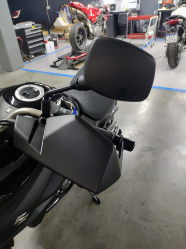 Imagen 14 de 25 de Suzuki V-strom 650xt - No Ktm 790, No Kawasaki Versys! Gf