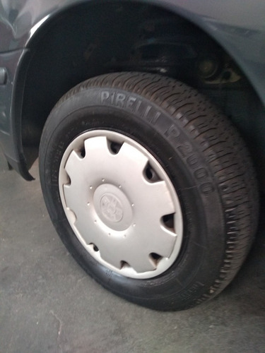 Volkswagen Gol 1.0 City 5p 2003