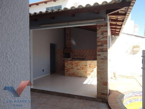 Imagem 2 de 15 de Sobrado Para Venda Em Palmas, Plano Diretor Sul, 4 Dormitórios, 4 Suítes, 6 Vagas - 309813_2-395464