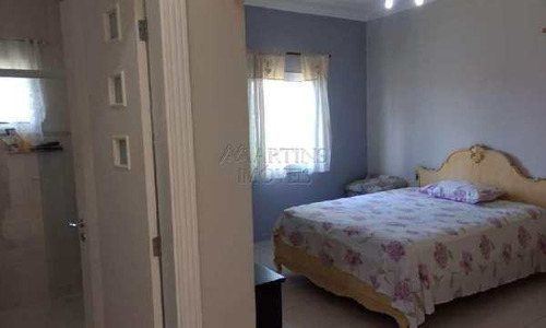 Imagem 5 de 13 de Vivendas Do Japi | Casa 300m 3 Suítes 8 Vagas | 7325 - V7325