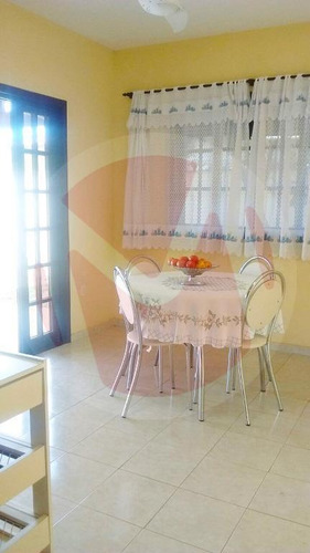 Imagem 21 de 30 de Casa Duplex No Centro, 4 Quartos - Ca0137