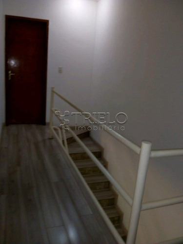 Imagem 4 de 15 de Venda-casa Em Condominio Com 3 Dorms-2 Vaga-caputera-mogi Das Cruzes-sp - V-3524