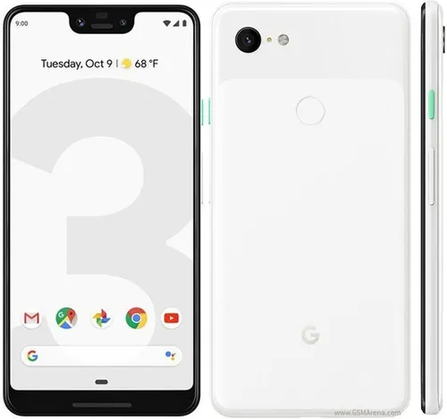 Google Pixel 3 Xl G013c 4gb 128gb