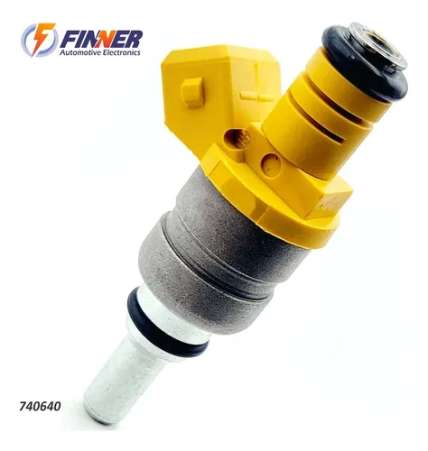 Inyector Para Kia Rio Spice Rio Stylus