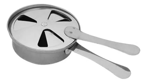 Olla De Buffet Para Calentar Comida En Camping Y Cocina, Dor