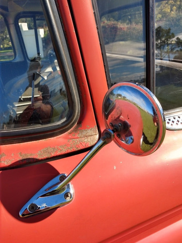 Imagen 6 de 14 de Chevrolet Apache Apache